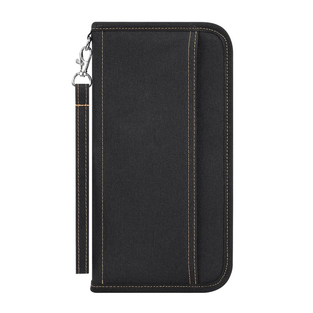 Portefeuille de Voyage Organisateur Élégant