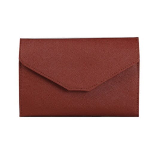 Portefeuille de Voyage pour Femme - Grande Pochette (anti-RFID)