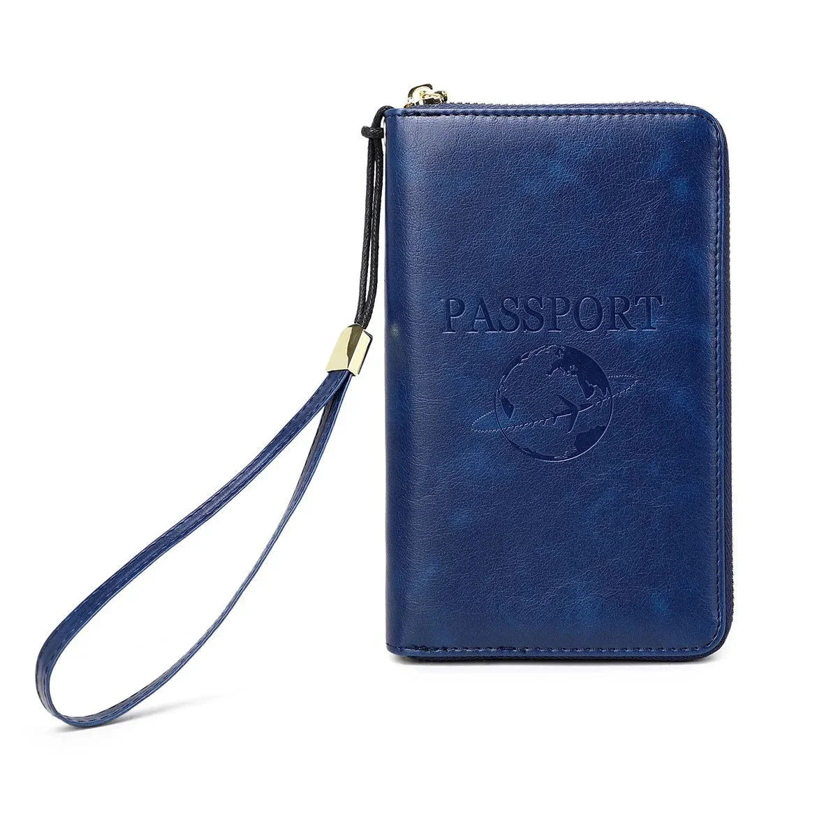 Portefeuille Pochette de Voyage pour Passeport