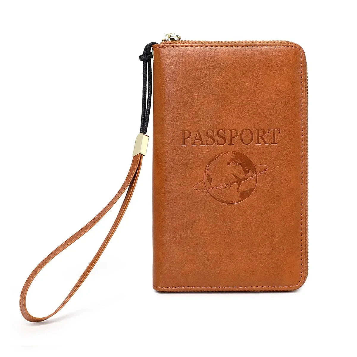 Portefeuille Pochette de Voyage pour Passeport