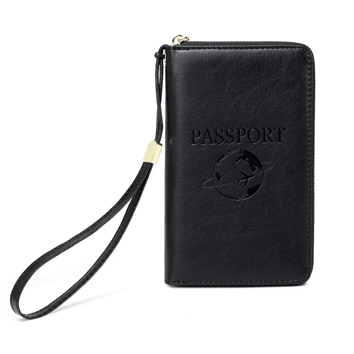 Portefeuille Pochette de Voyage pour Passeport