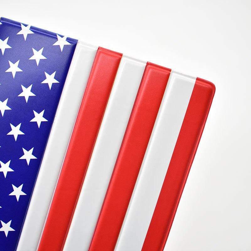 Protège-Passeport USA Travel