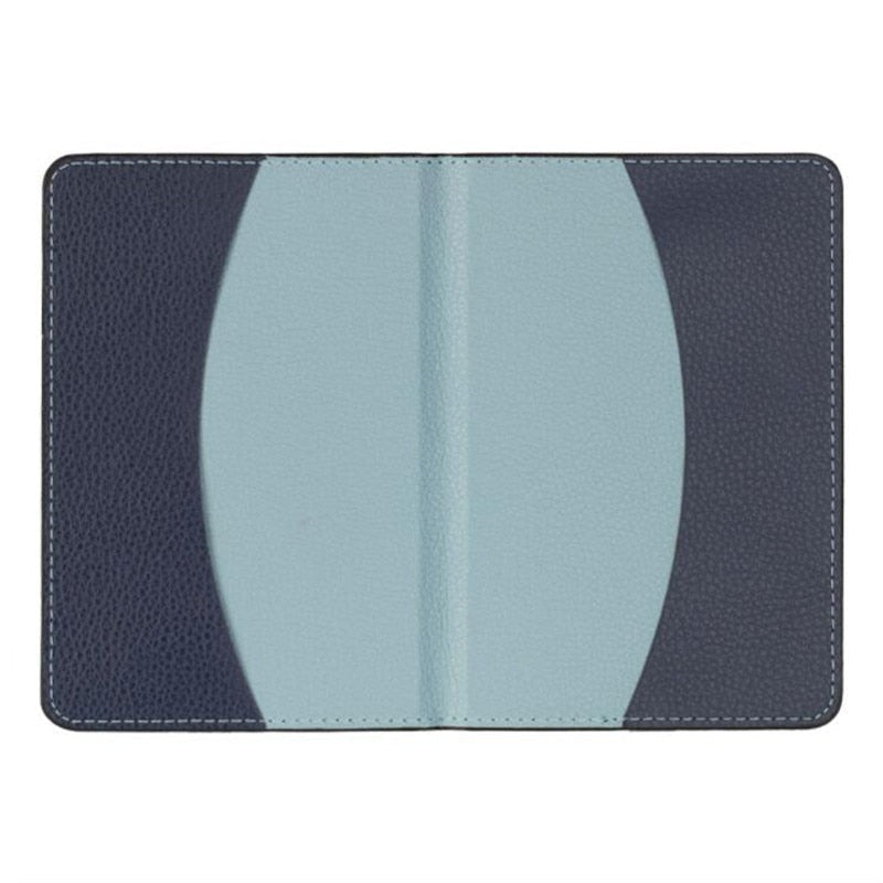 Protège-Passeport - Voyage Chic