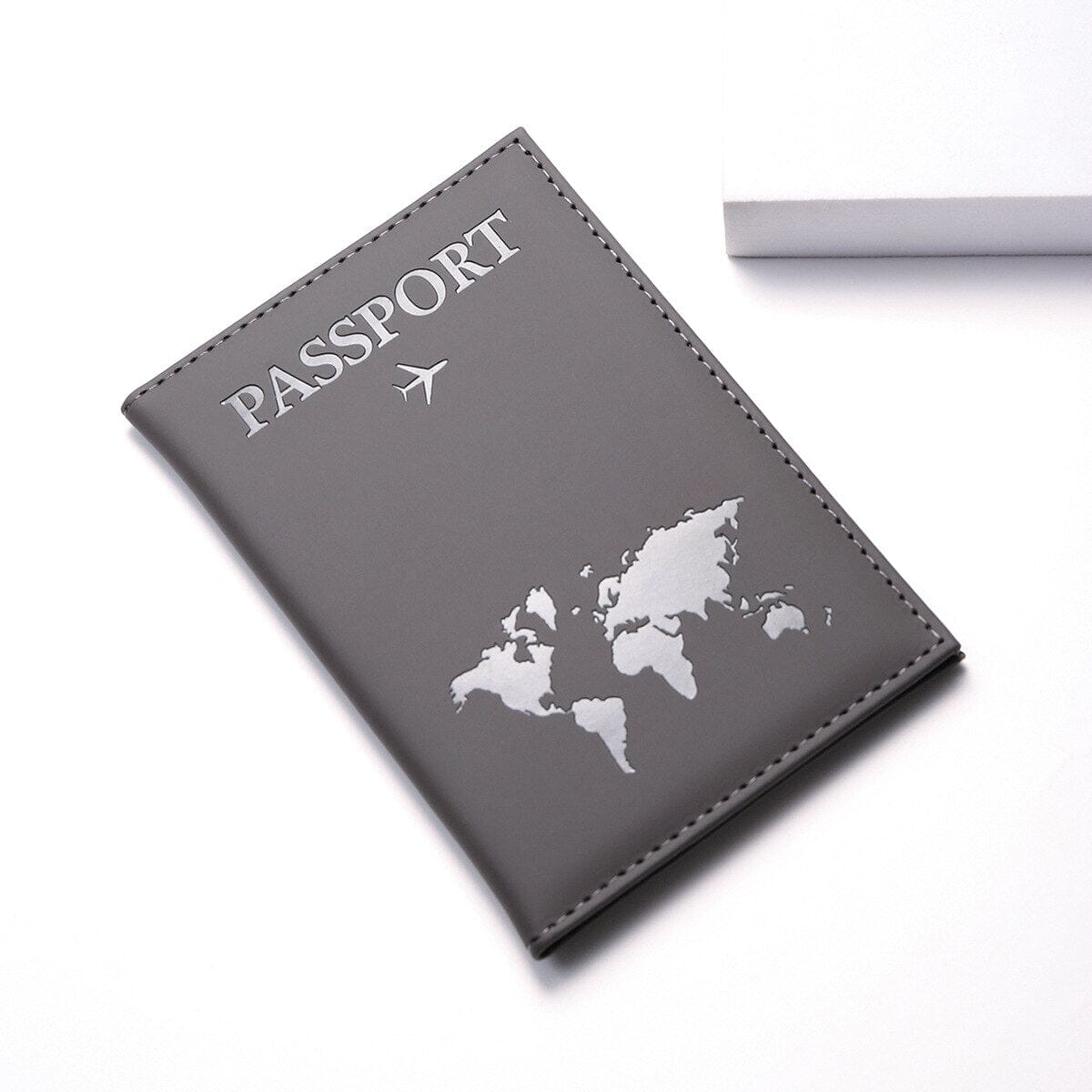 Protège-Passeport Explorer