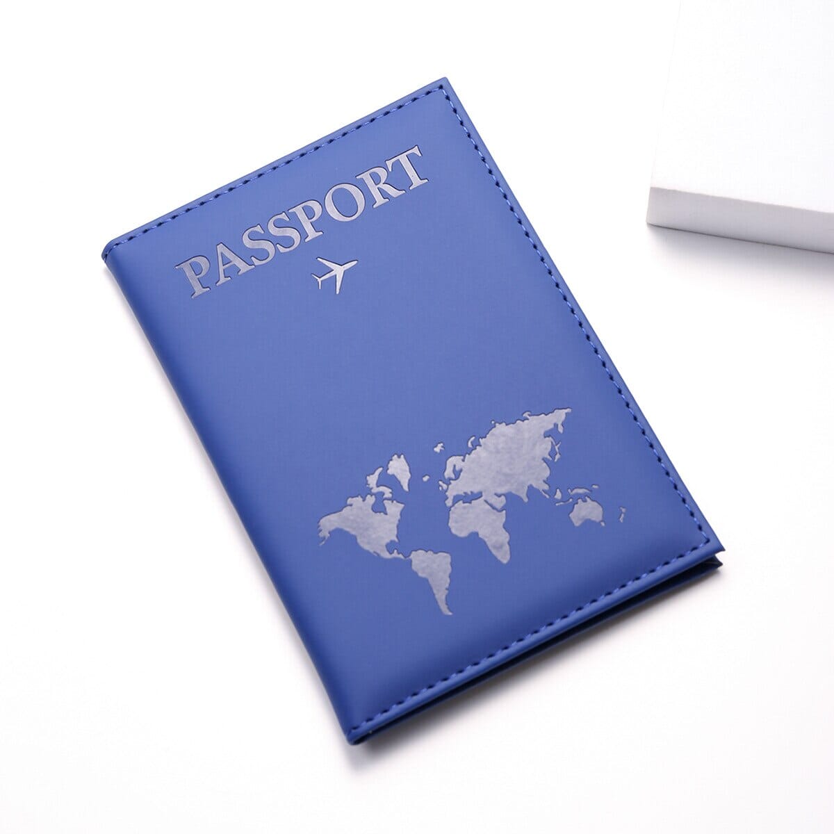 Protège-Passeport Explorer