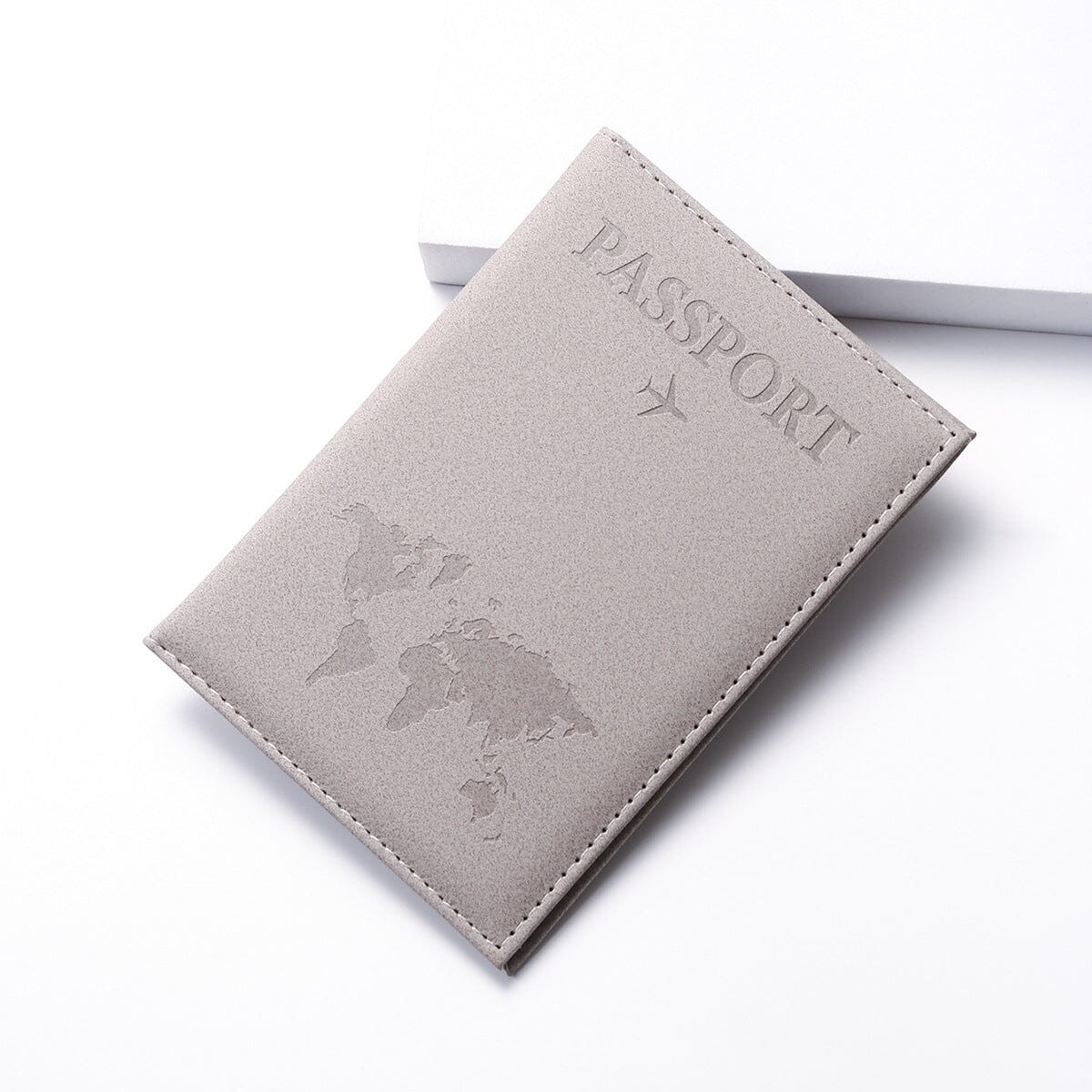 Protège-Passeport Explorer
