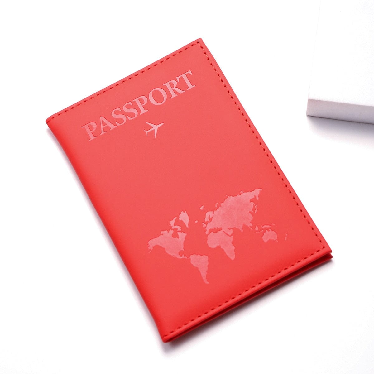 Protège-Passeport Explorer
