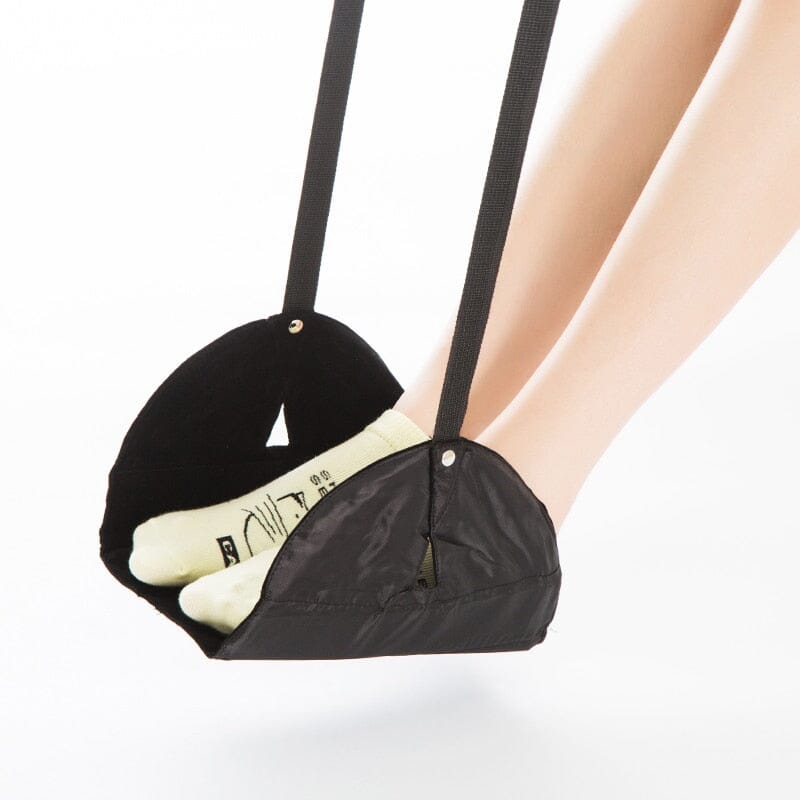 Repose-Pieds Avion Confort Voyage