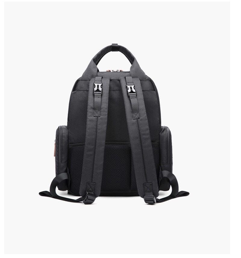 Sac à Dos Voyage Bébé - Avec Tapis à Langer