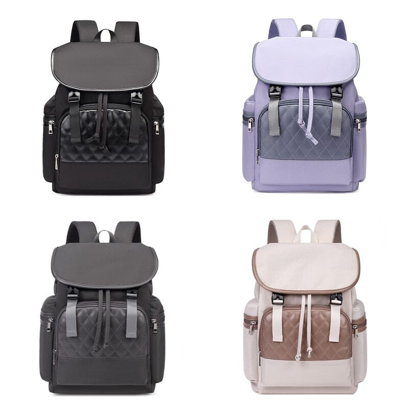 Sac à Dos à Langer Voyager Tendance