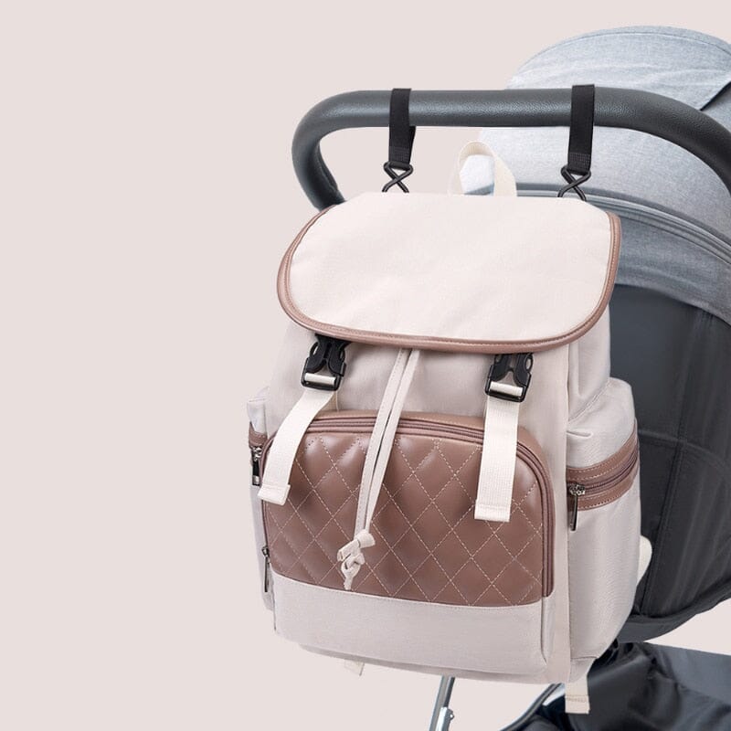 Sac à Dos à Langer Voyager Tendance