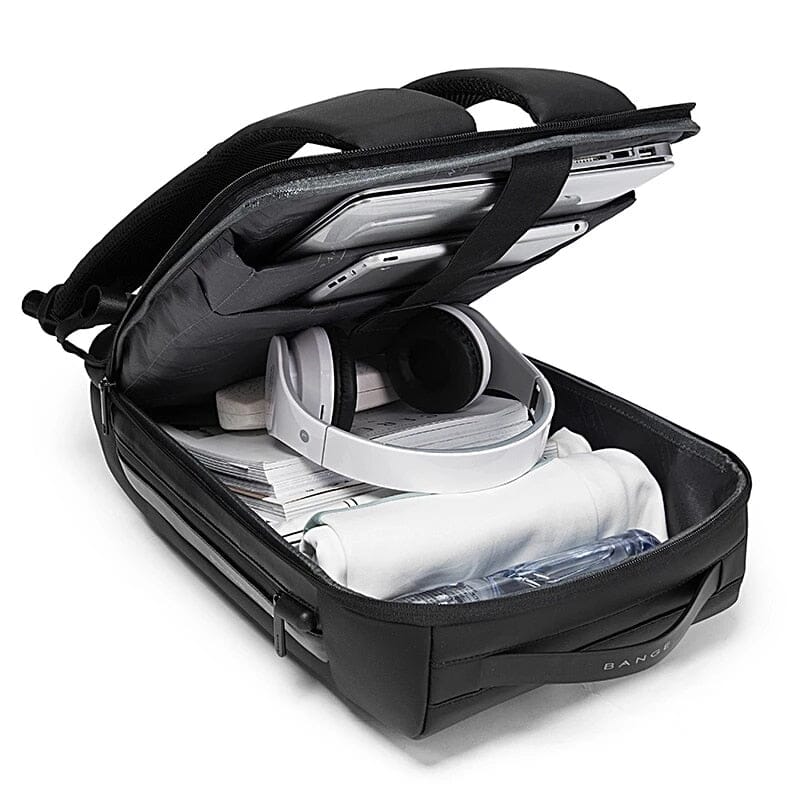Sac à Dos Antivol - Explorer avec Port USB