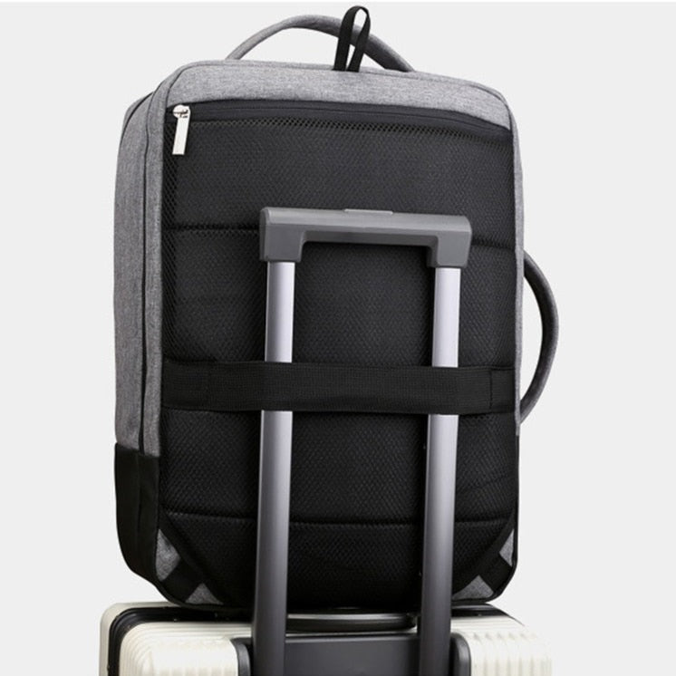 Sac à Dos Antivol - Travel Secure