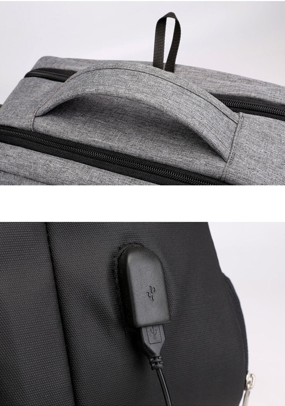 Sac à Dos Antivol - Travel Secure