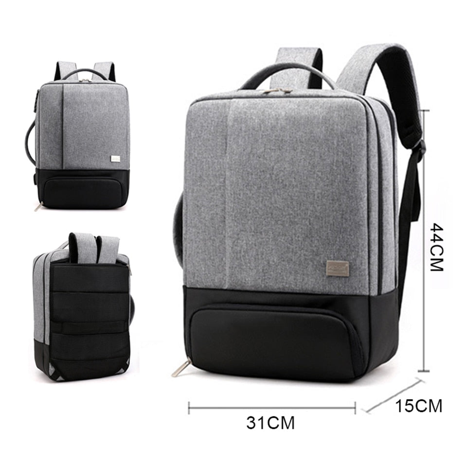 Sac à Dos Antivol - Travel Secure