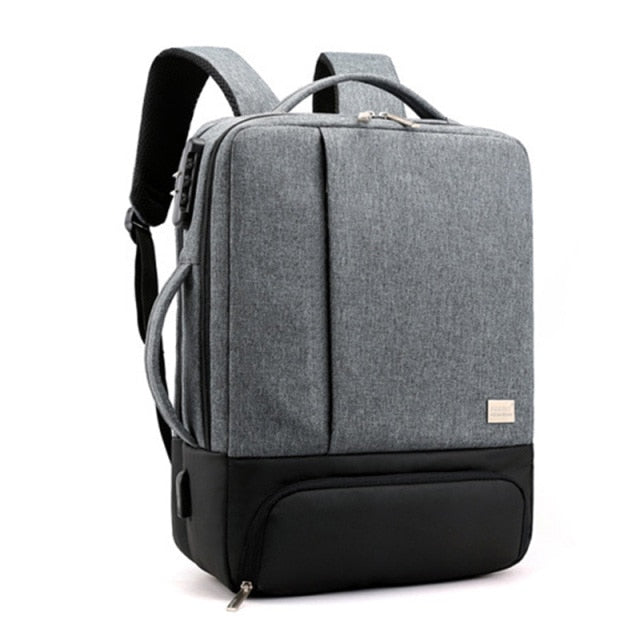 Sac à Dos Antivol - Travel Secure