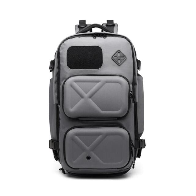 Sac à Dos Antivol Extensible pour Voyage Multi-Compartiments