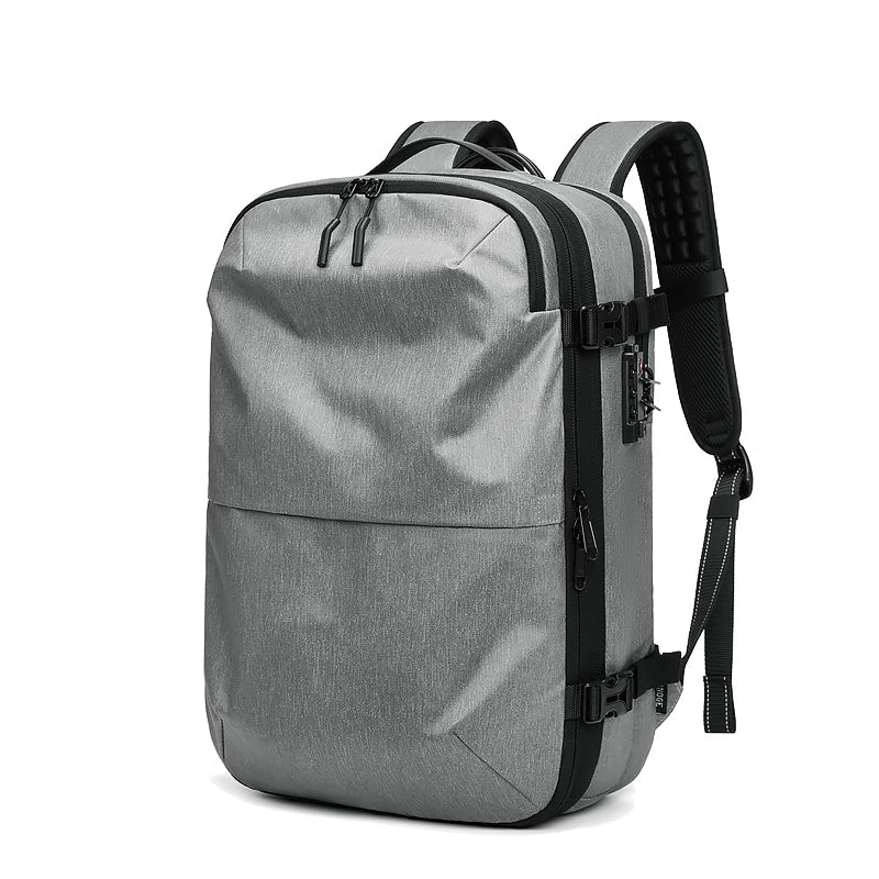 Sac à Dos Antivol Voyage Cabine à Compression Vacance