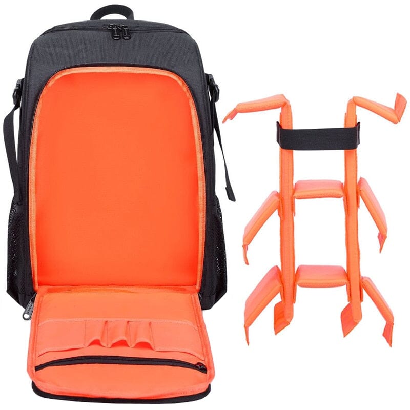 Sac à Dos Appareil Photo - Numérique Backpack
