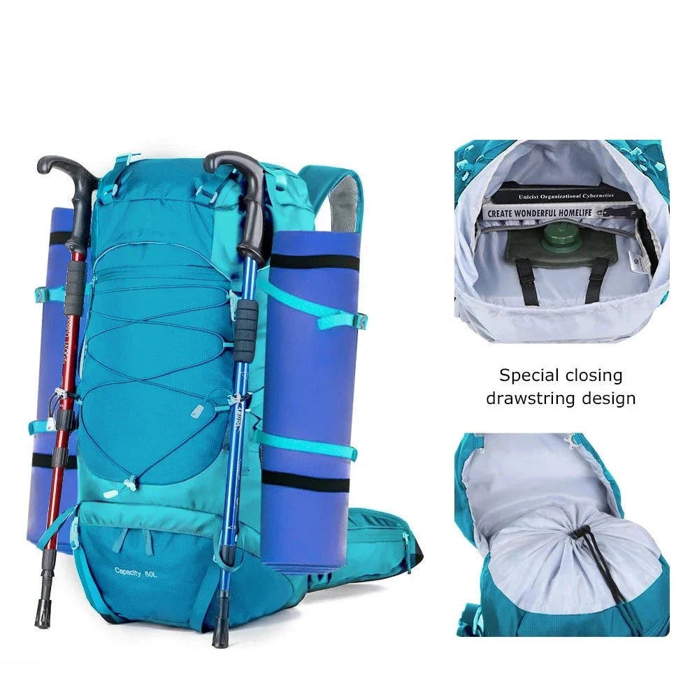 Sac à Dos Journey 50L