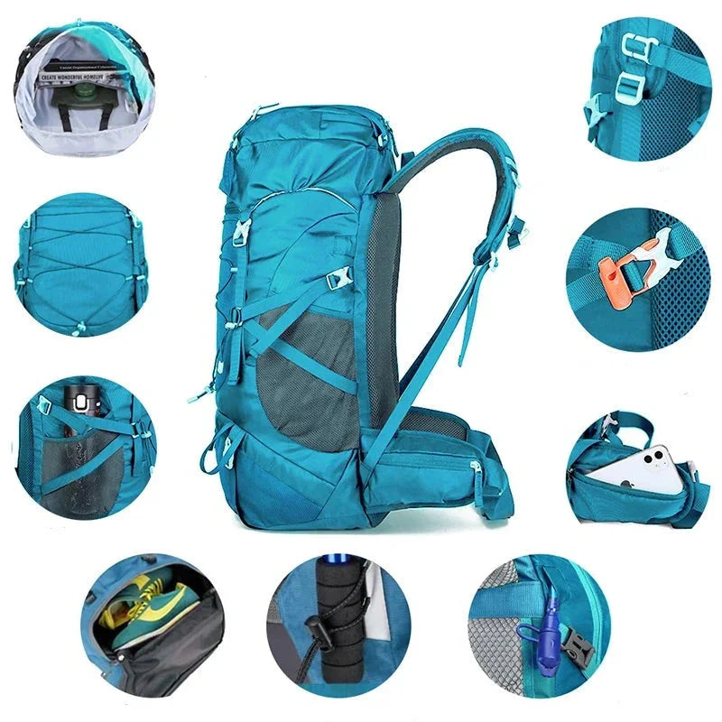 Sac à Dos Journey 50L
