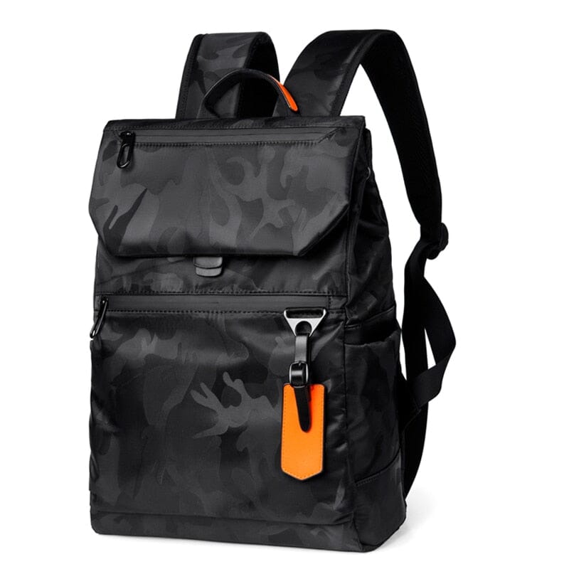Sac à Dos - Design Urbain Explorer