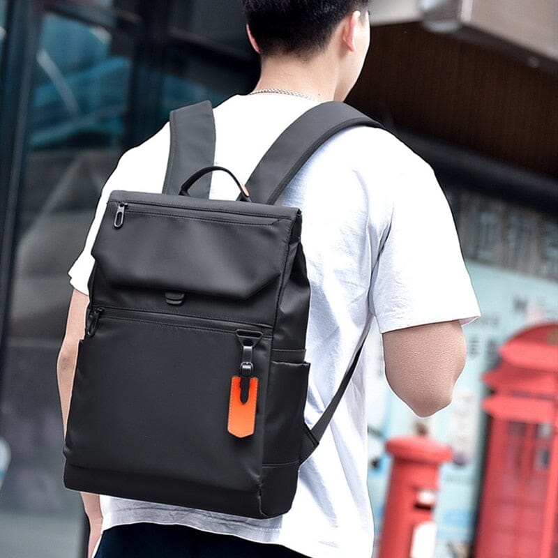 Sac à Dos - Design Urbain Explorer