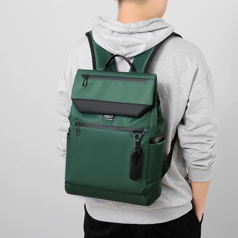 Sac à Dos - Design Urbain Explorer