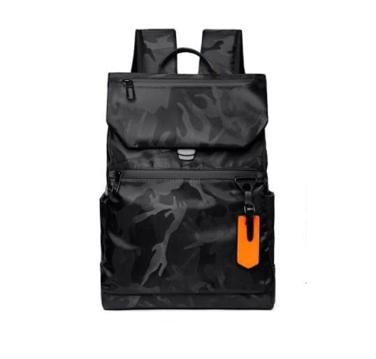 Sac à Dos - Design Urbain Explorer