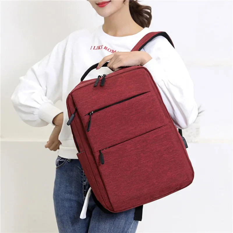 Sac à Dos Voyage pour Ordinateur 15.6 Pouces