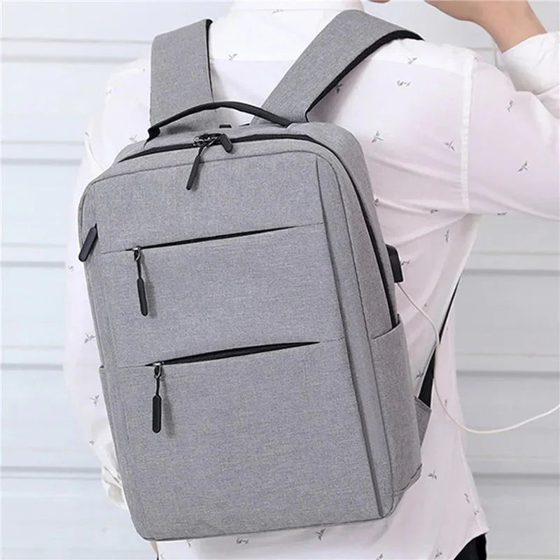Sac à Dos Voyage pour Ordinateur 15.6 Pouces