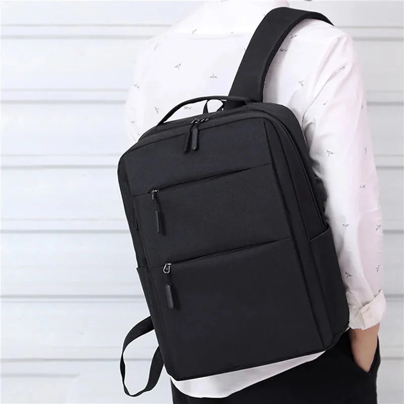 Sac à Dos Voyage pour Ordinateur 15.6 Pouces