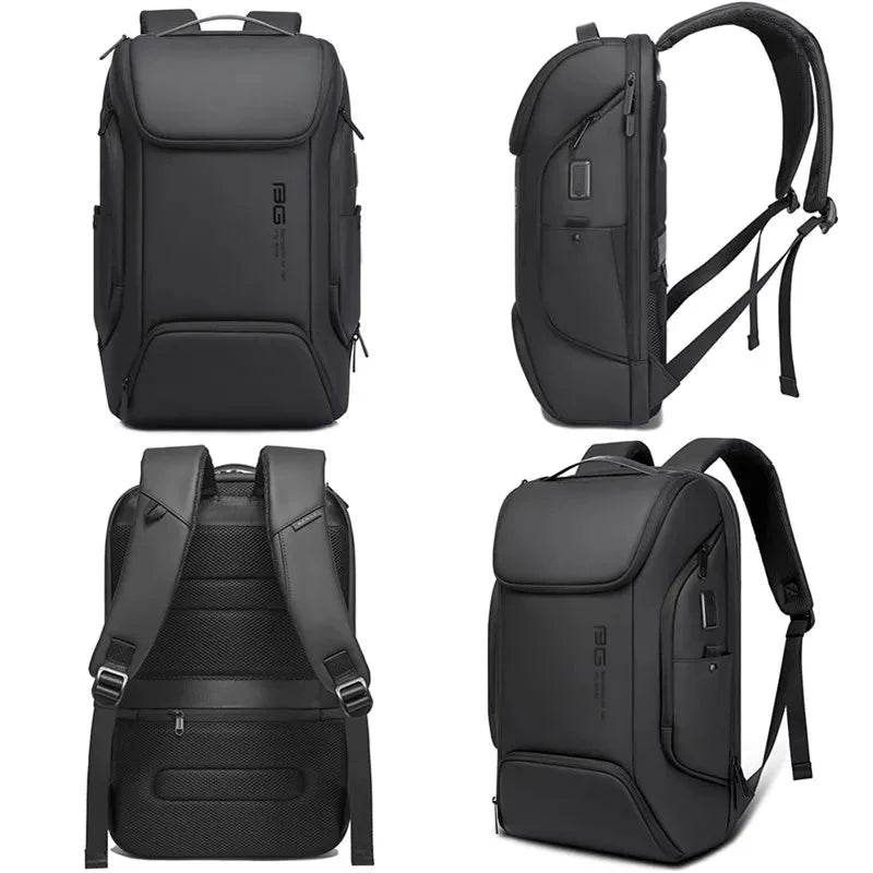 Sac à Dos Business pour Homme avec Compartiment PC
