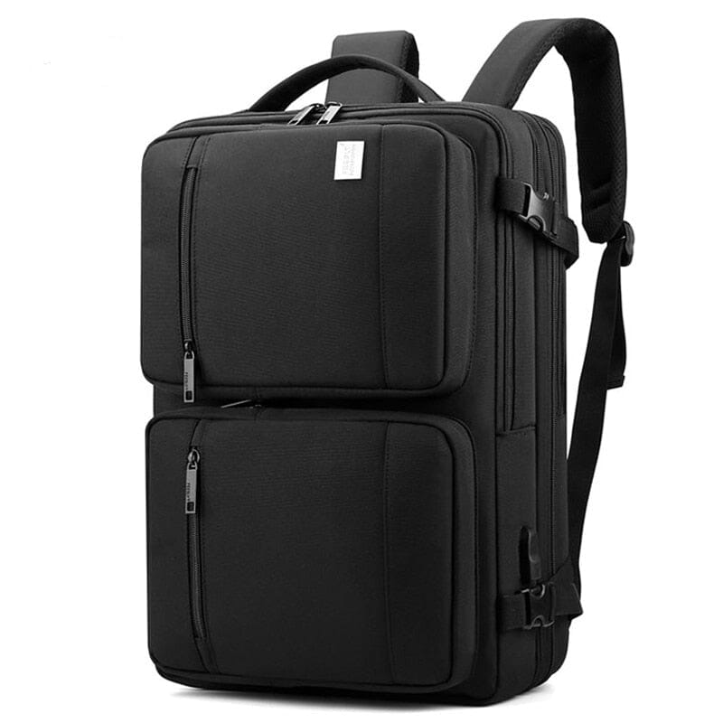 Sac à Dos Cabine pour les Week-Ends Aventure (Extensible)