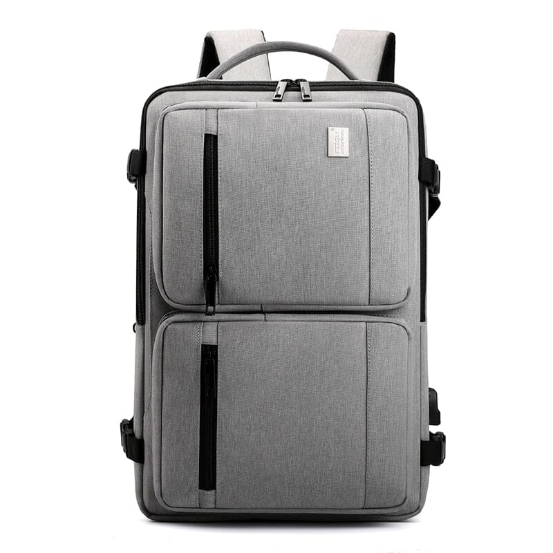 Sac à Dos Cabine pour les Week-Ends Aventure (Extensible)