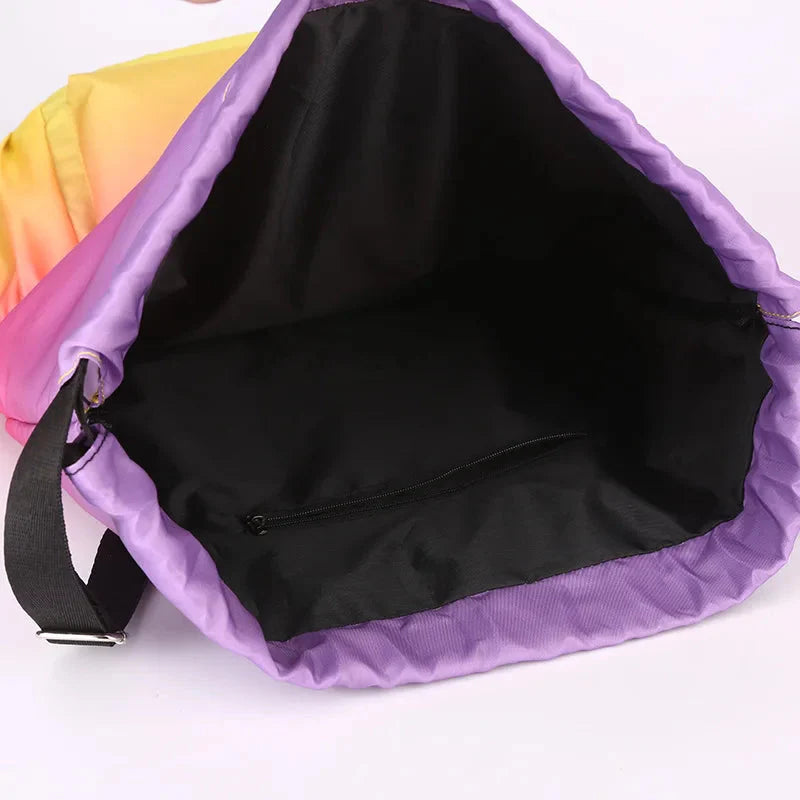 Sac à Dos Voyage Coloré