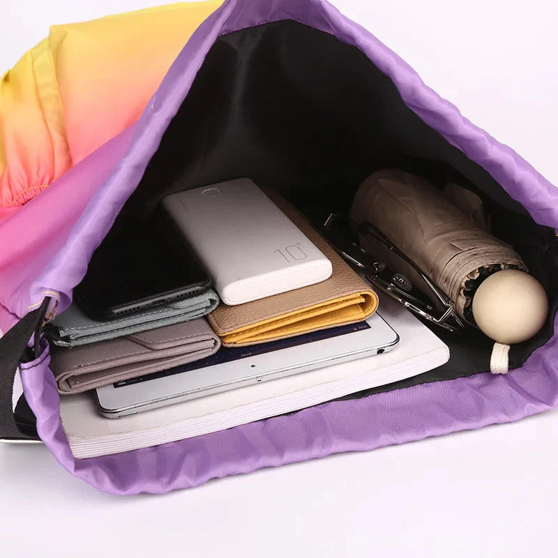 Sac à Dos Voyage Coloré