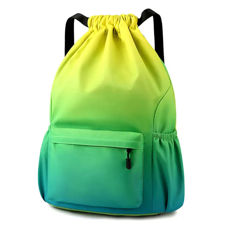 Sac à Dos Voyage Coloré