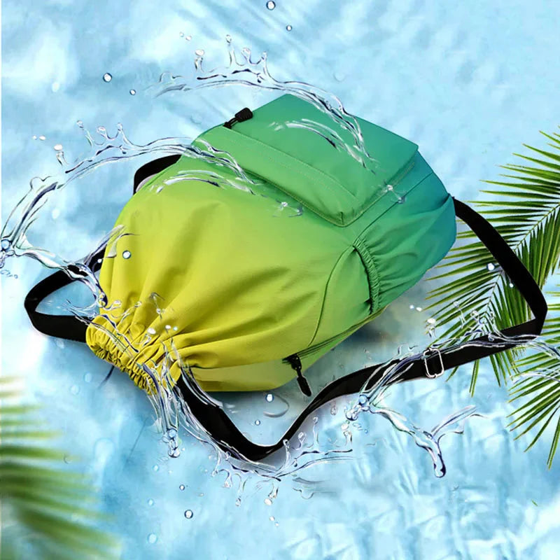 Sac à Dos Voyage Coloré