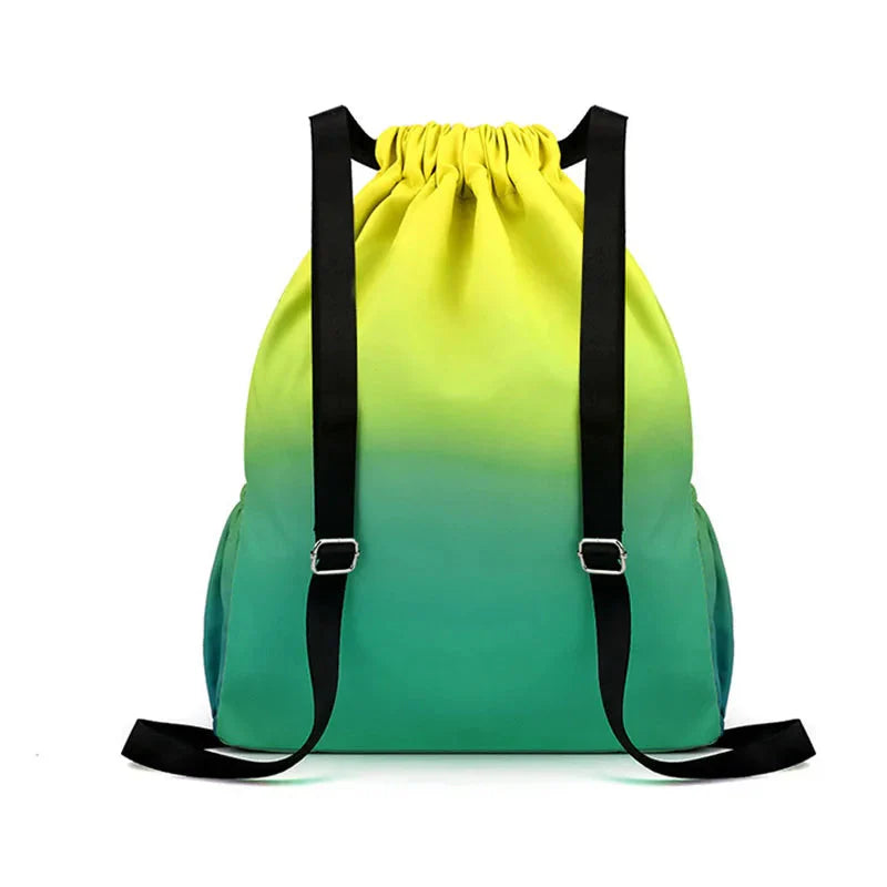 Sac à Dos Voyage Coloré