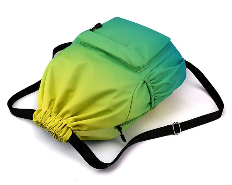 Sac à Dos Voyage Coloré