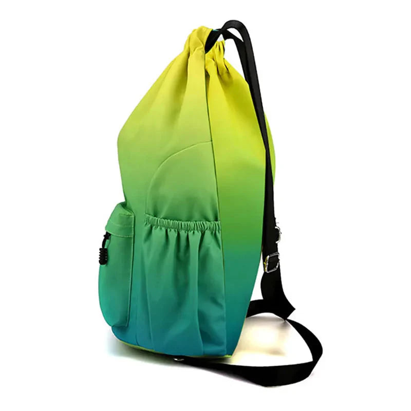 Sac à Dos Voyage Coloré