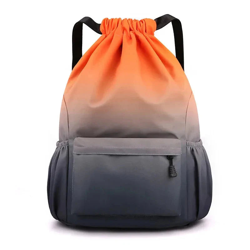 Sac à Dos Voyage Coloré