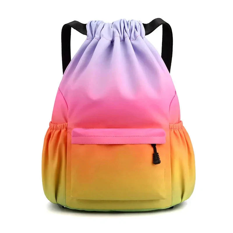 Sac à Dos Voyage Coloré