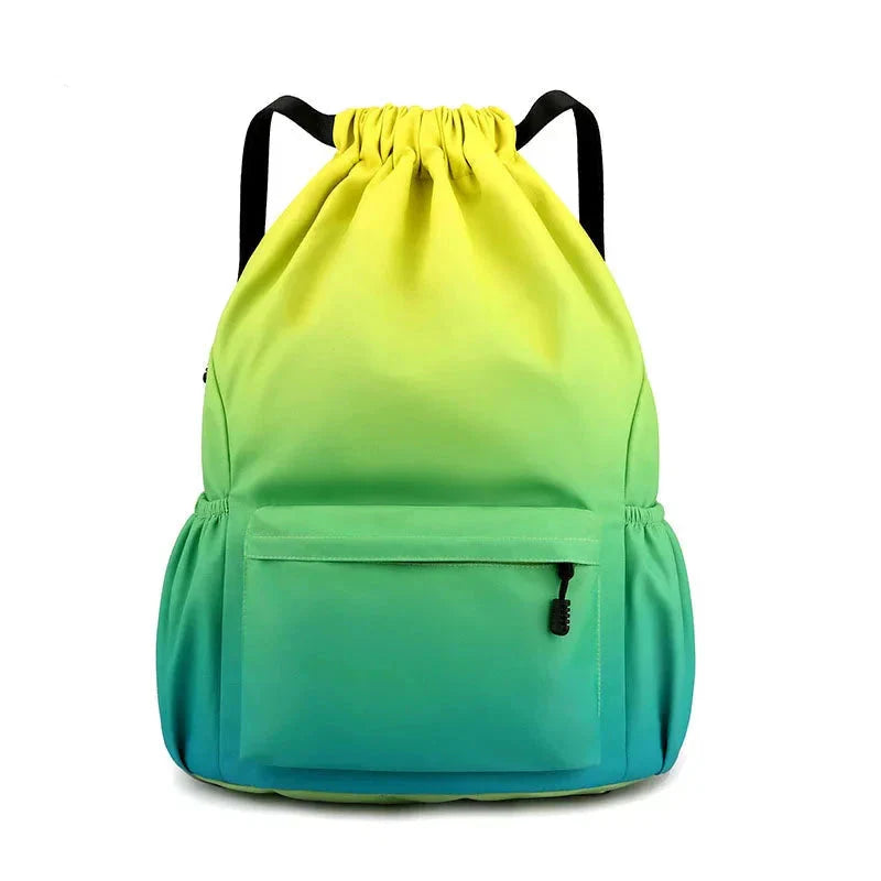 Sac à Dos Voyage Coloré