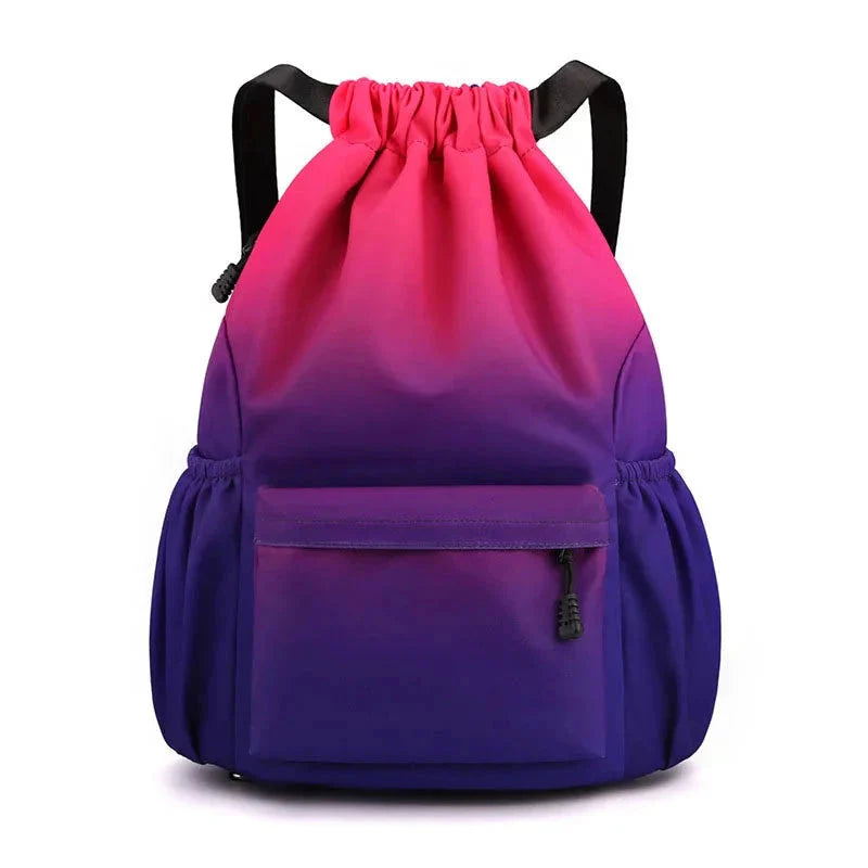 Sac à Dos Voyage Coloré