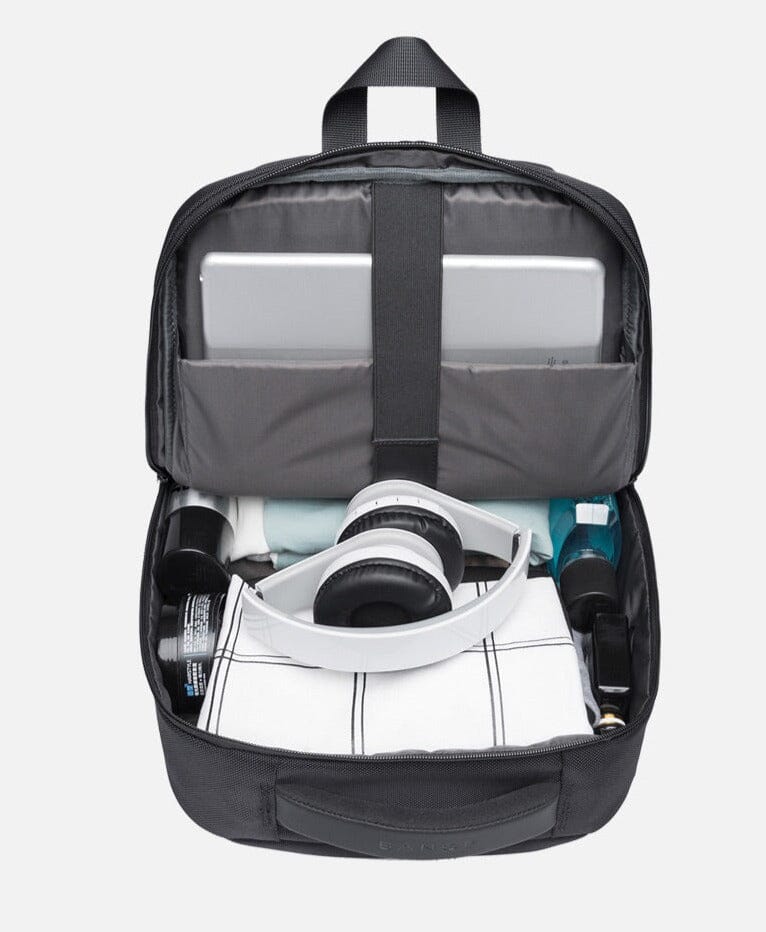 Sac à Dos Connecté Homme USB (15.6) - Adventure Series