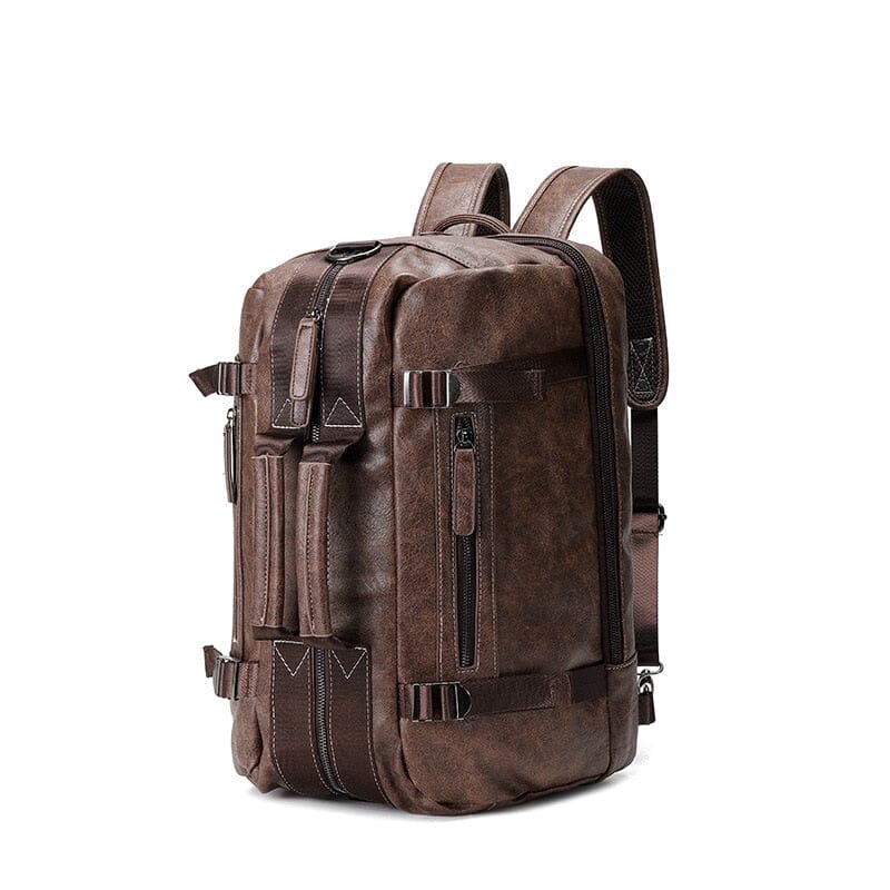 Sac à Dos Convertible Homme Explorer Vintage