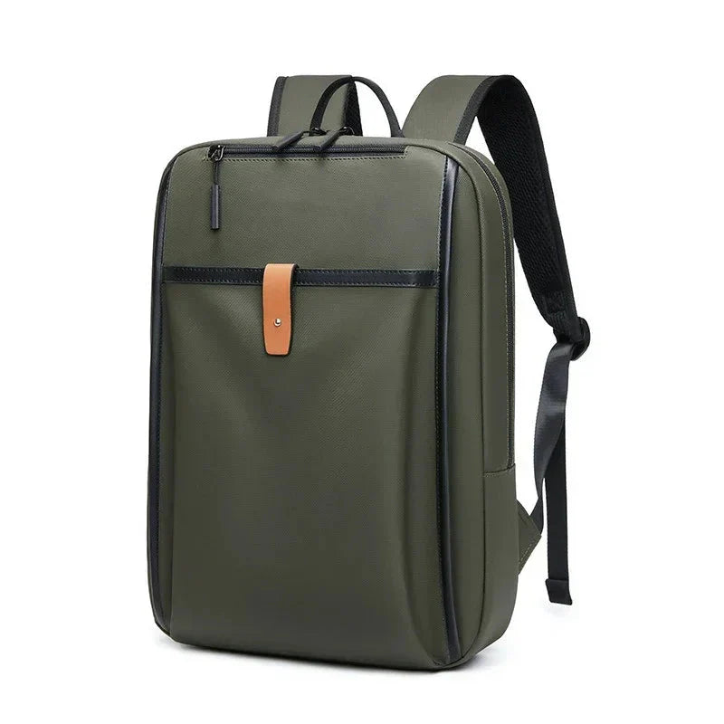 Sac à Dos de Ville pour Ordinateur Portable (15.6 Pouces)