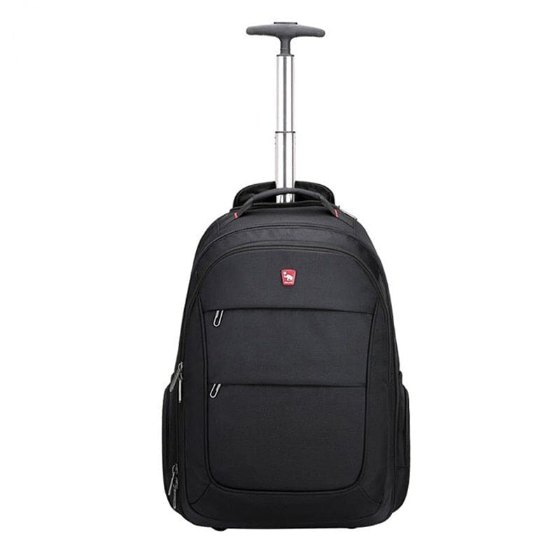 Valise Cabine Sac à Dos à Roulettes Business Homme